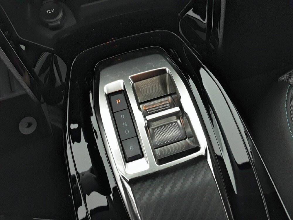Occasion PEUGEOT 208 208 Electrique 50 kWh 136ch - Allure Pack