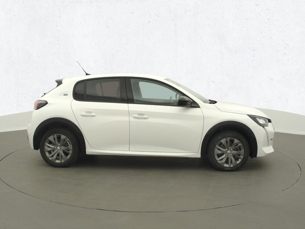 Occasion PEUGEOT 208 208 Electrique 50 kWh 136ch - Allure Pack