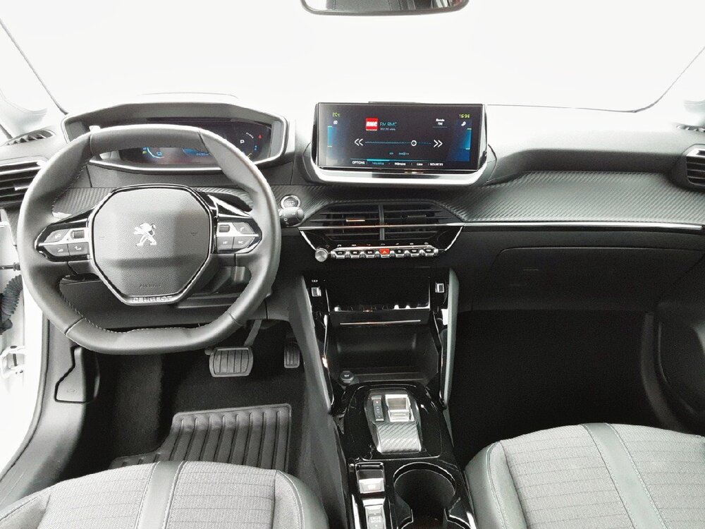 Occasion PEUGEOT 208 208 Electrique 50 kWh 136ch - Allure Pack