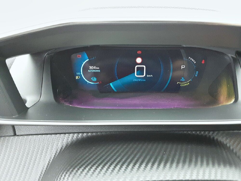 Occasion PEUGEOT 208 208 Electrique 50 kWh 136ch - Allure Pack
