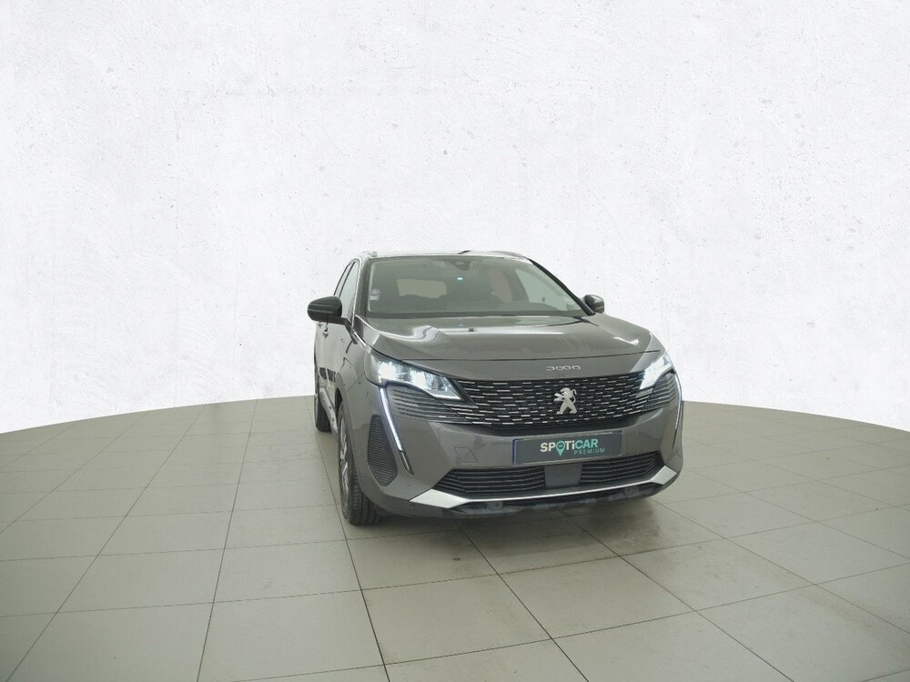 Occasion PEUGEOT 3008 3008 Hybrid 225 e-EAT8 - Allure Pack