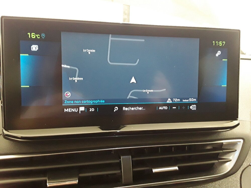 Occasion PEUGEOT 3008 3008 Hybrid 225 e-EAT8 - Allure Pack