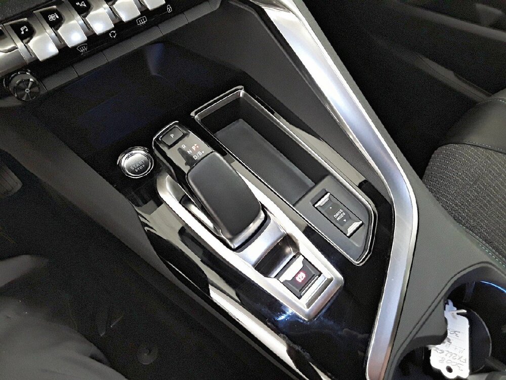 Occasion PEUGEOT 3008 3008 Hybrid 225 e-EAT8 - Allure Pack