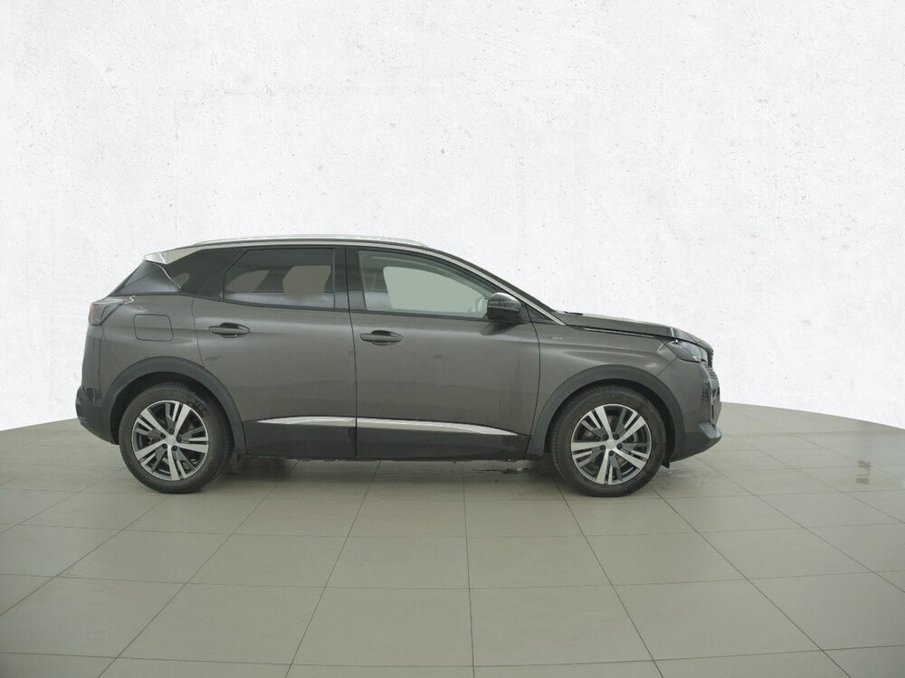 Occasion PEUGEOT 3008 3008 Hybrid 225 e-EAT8 - Allure Pack