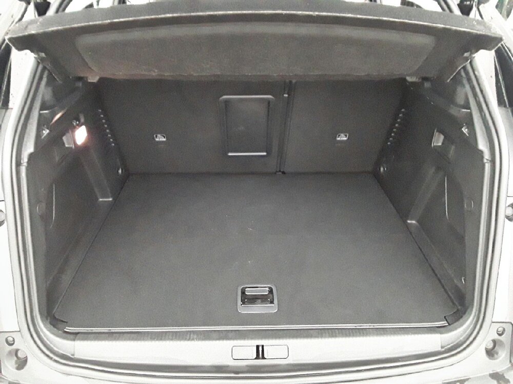 Occasion PEUGEOT 3008 3008 Hybrid 225 e-EAT8 - Allure Pack