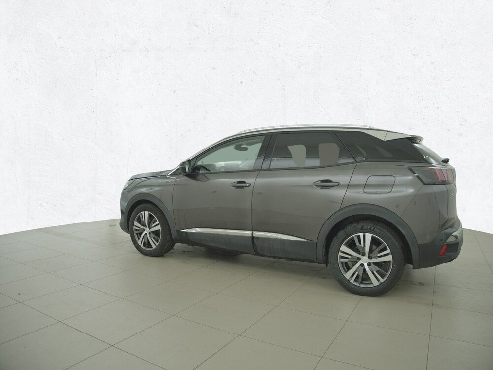 Occasion PEUGEOT 3008 3008 Hybrid 225 e-EAT8 - Allure Pack