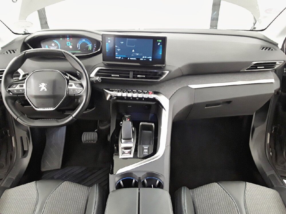 Occasion PEUGEOT 3008 3008 Hybrid 225 e-EAT8 - Allure Pack