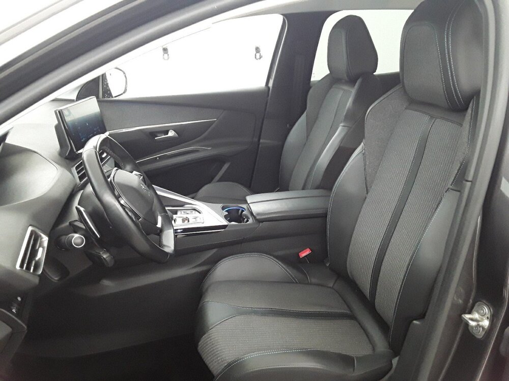 Occasion PEUGEOT 3008 3008 Hybrid 225 e-EAT8 - Allure Pack