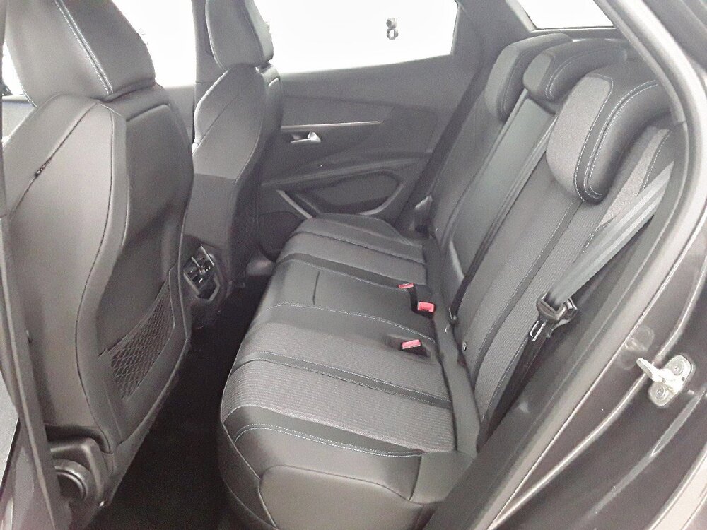 Occasion PEUGEOT 3008 3008 Hybrid 225 e-EAT8 - Allure Pack