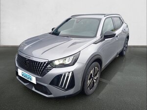 Occasion PEUGEOT 2008 2008 Hybrid 136 e-DCS6 - Allure