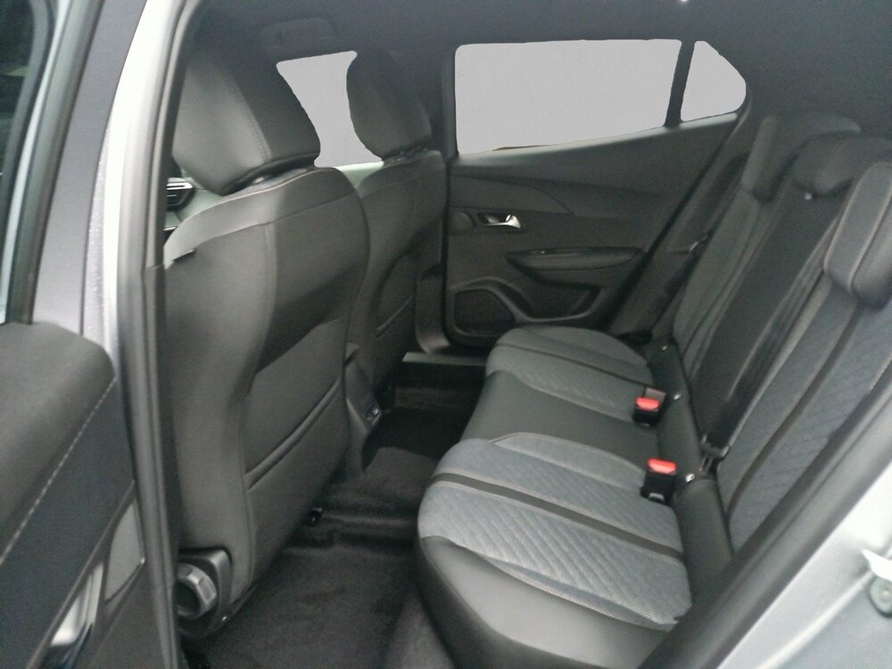 Occasion PEUGEOT 2008 2008 Hybrid 136 e-DCS6 - Allure