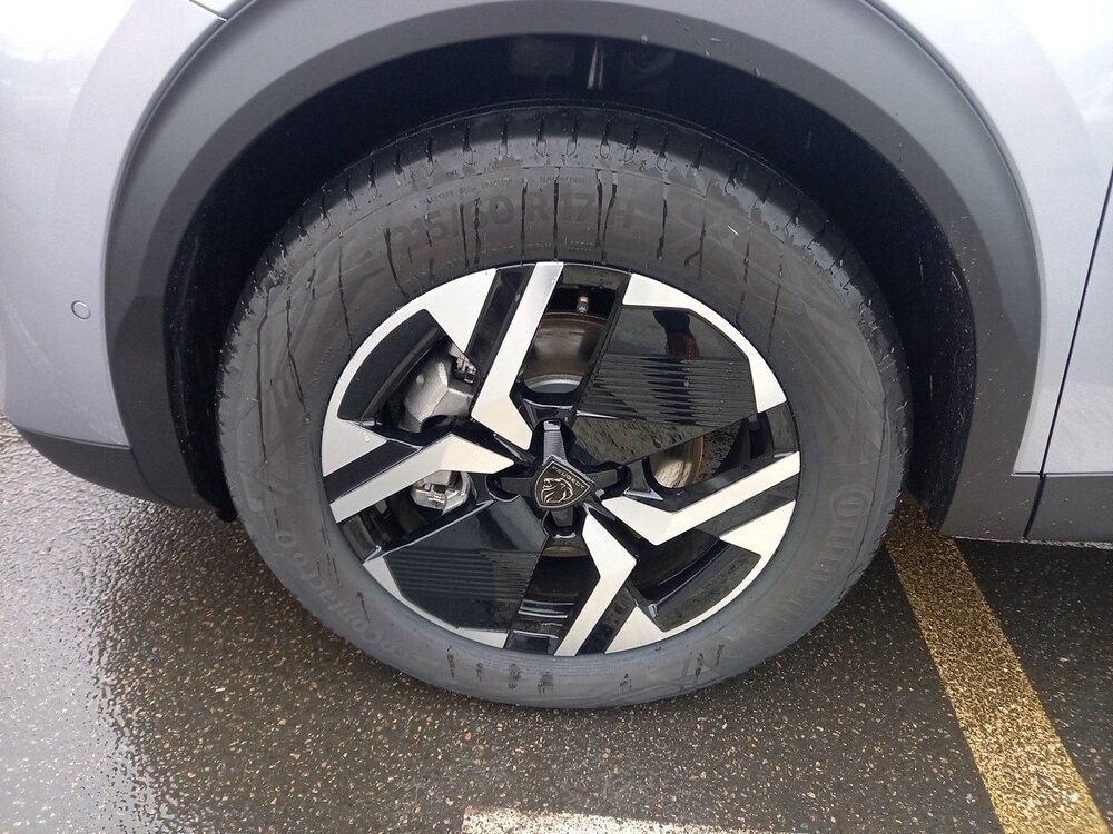 Occasion PEUGEOT 2008 2008 Hybrid 136 e-DCS6 - Allure