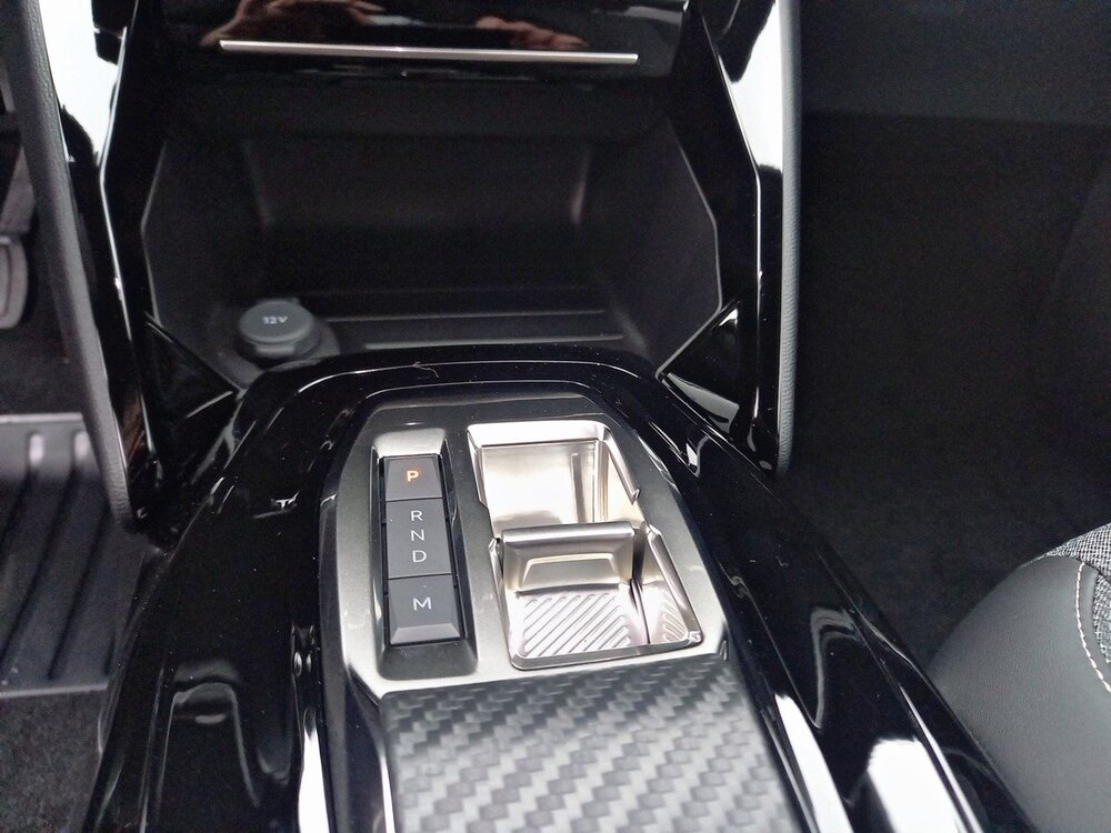 Occasion PEUGEOT 2008 2008 Hybrid 136 e-DCS6 - Allure