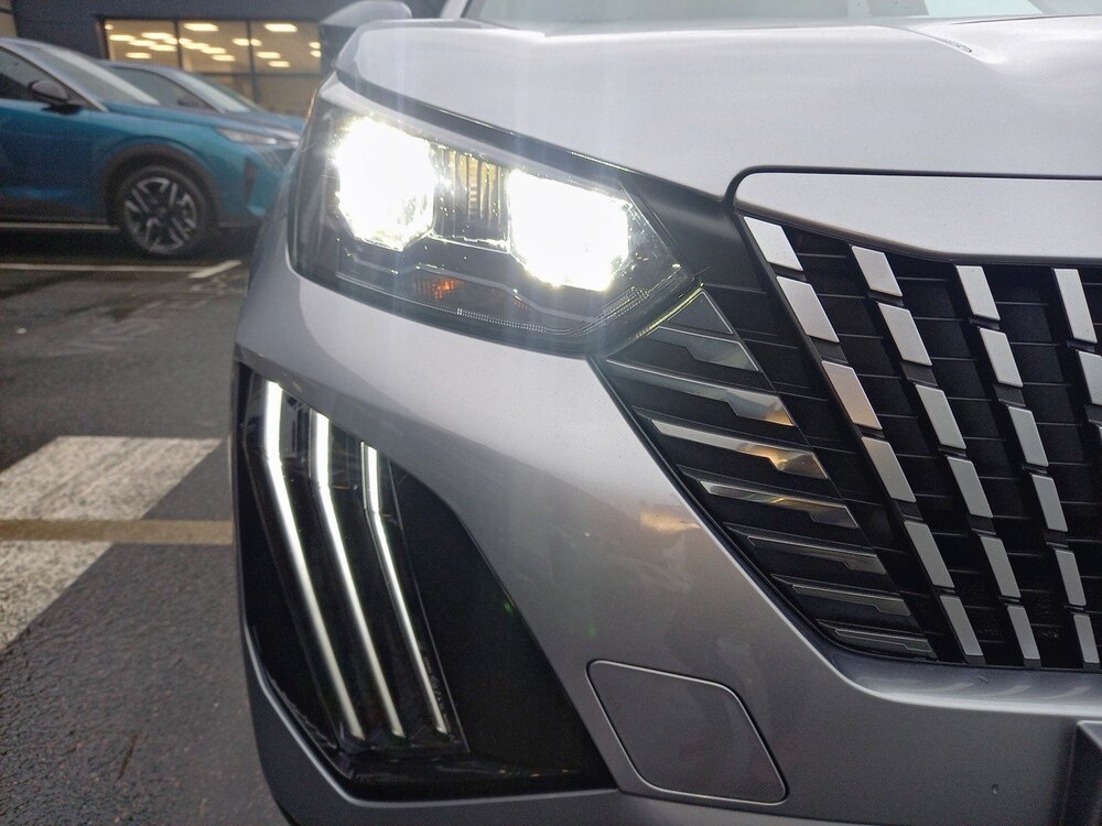 Occasion PEUGEOT 2008 2008 Hybrid 136 e-DCS6 - Allure
