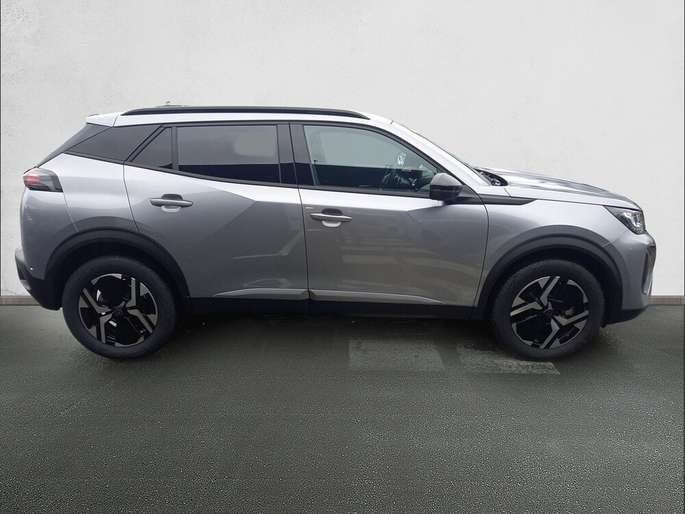 Occasion PEUGEOT 2008 2008 Hybrid 136 e-DCS6 - Allure