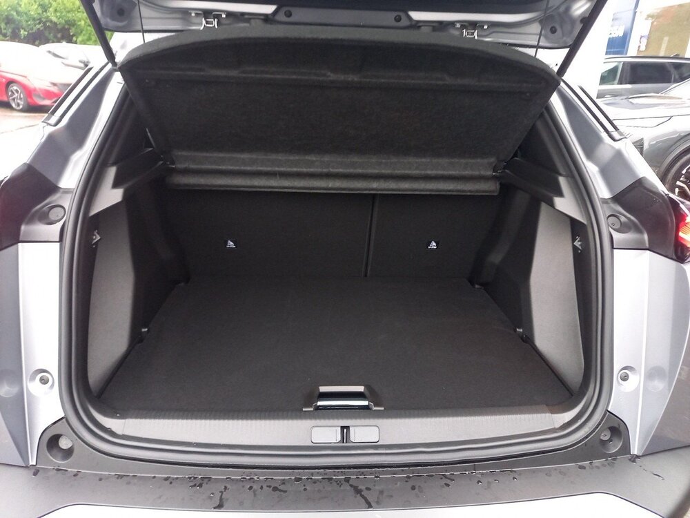 Occasion PEUGEOT 2008 2008 Hybrid 136 e-DCS6 - Allure