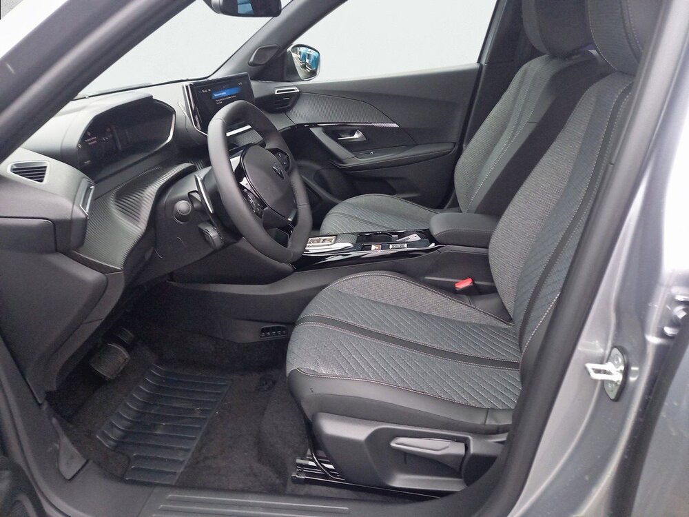 Occasion PEUGEOT 2008 2008 Hybrid 136 e-DCS6