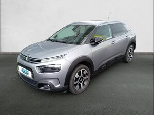 Occasion CITROEN C4 Cactus C4 Cactus PureTech 110 S&S BVM6 - Shine