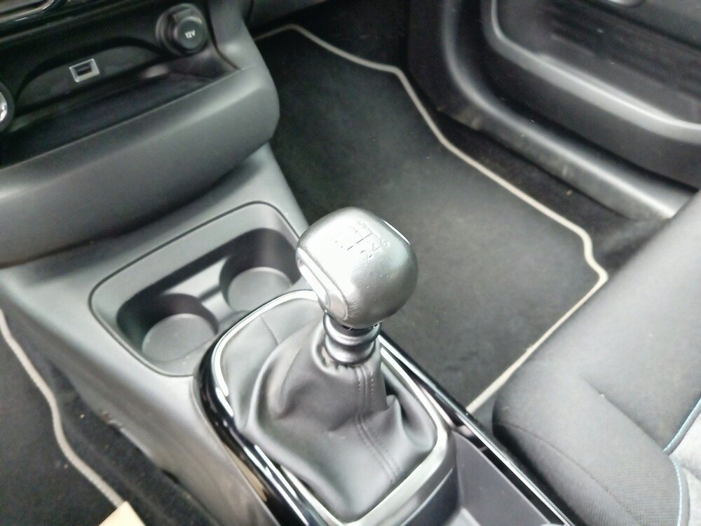 Occasion CITROEN C4 Cactus C4 Cactus PureTech 110 S&S BVM6 - Shine