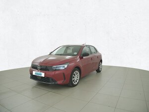 Occasion OPEL Corsa Corsa 1.2 Turbo 100 ch BVM6