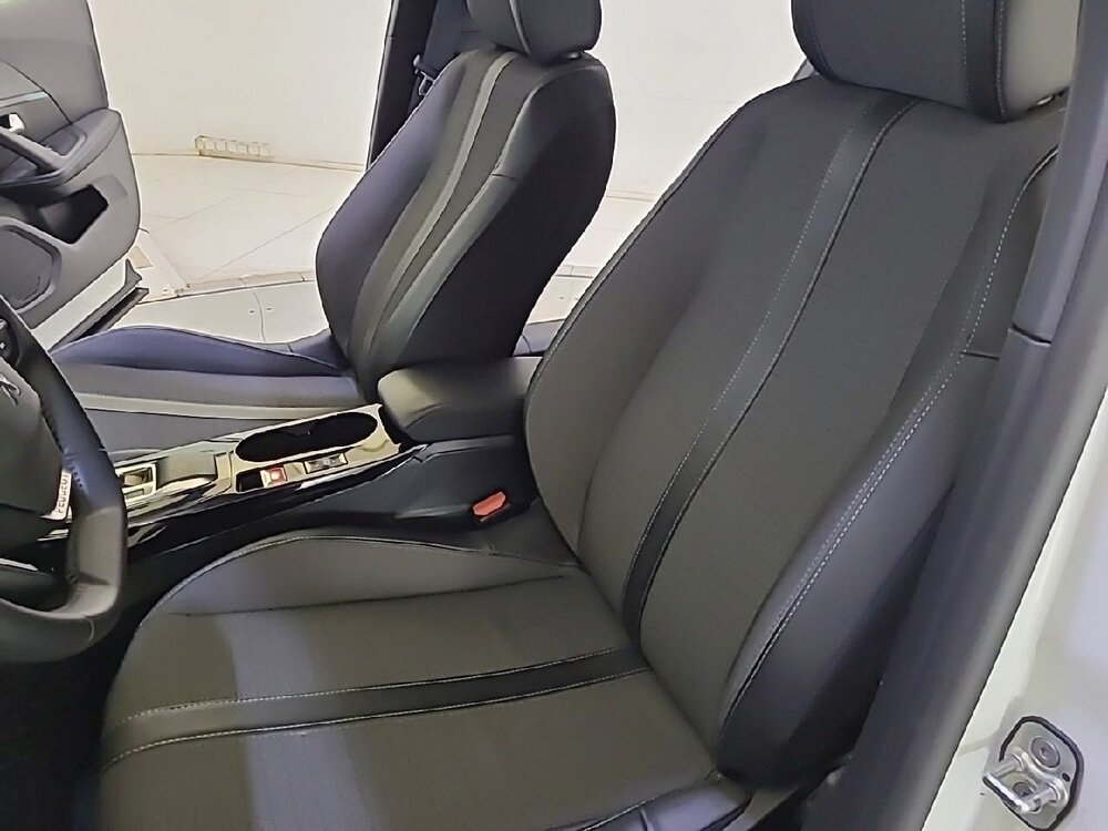 Occasion PEUGEOT 2008 2008 Electrique 136 ch - Allure Pack