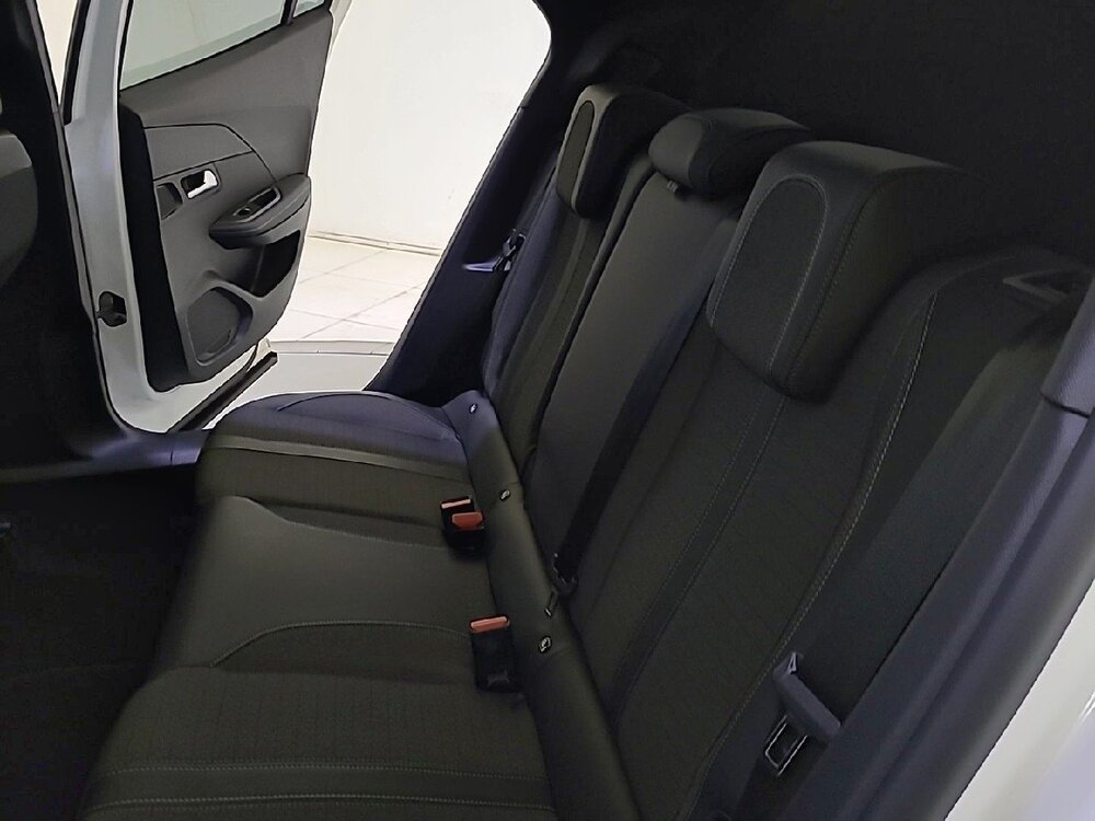 Occasion PEUGEOT 2008 2008 Electrique 136 ch - Allure Pack