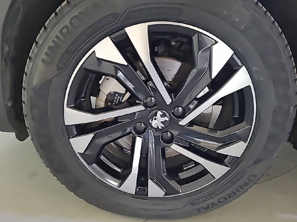 Occasion PEUGEOT 2008 2008 Electrique 136 ch - Allure Pack