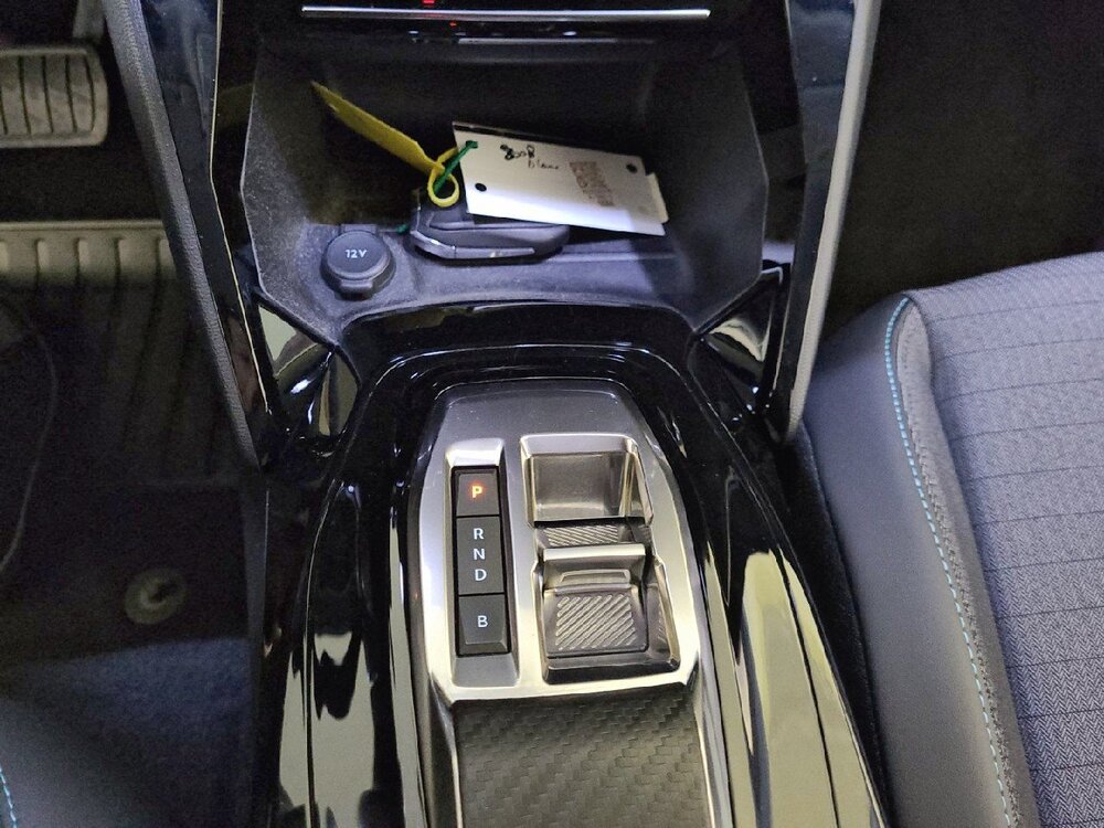 Occasion PEUGEOT 2008 2008 Electrique 136 ch - Allure Pack