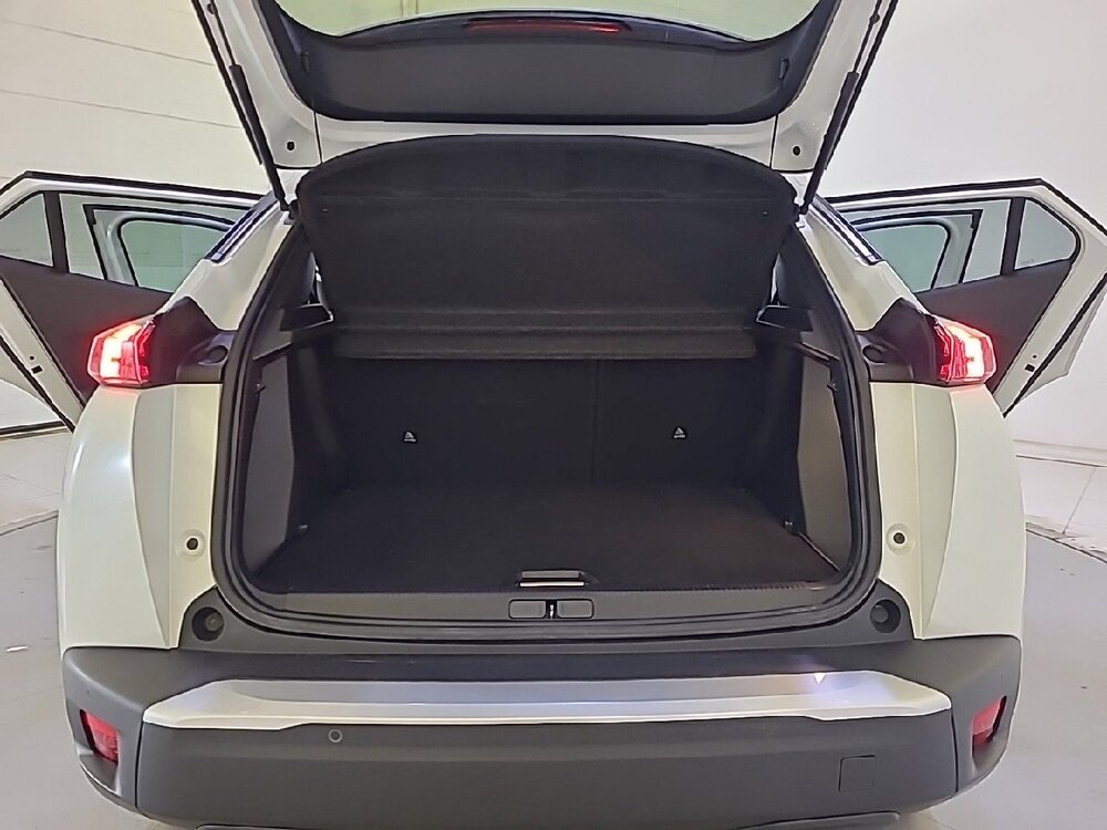 Occasion PEUGEOT 2008 2008 Electrique 136 ch - Allure Pack