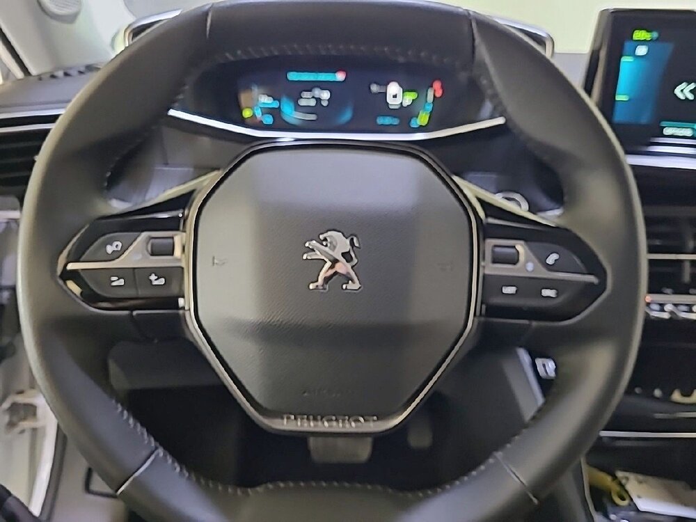 Occasion PEUGEOT 2008 2008 Electrique 136 ch - Allure Pack