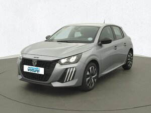 Occasion PEUGEOT 208 208 Hybrid 100 e-DCS6 - Active