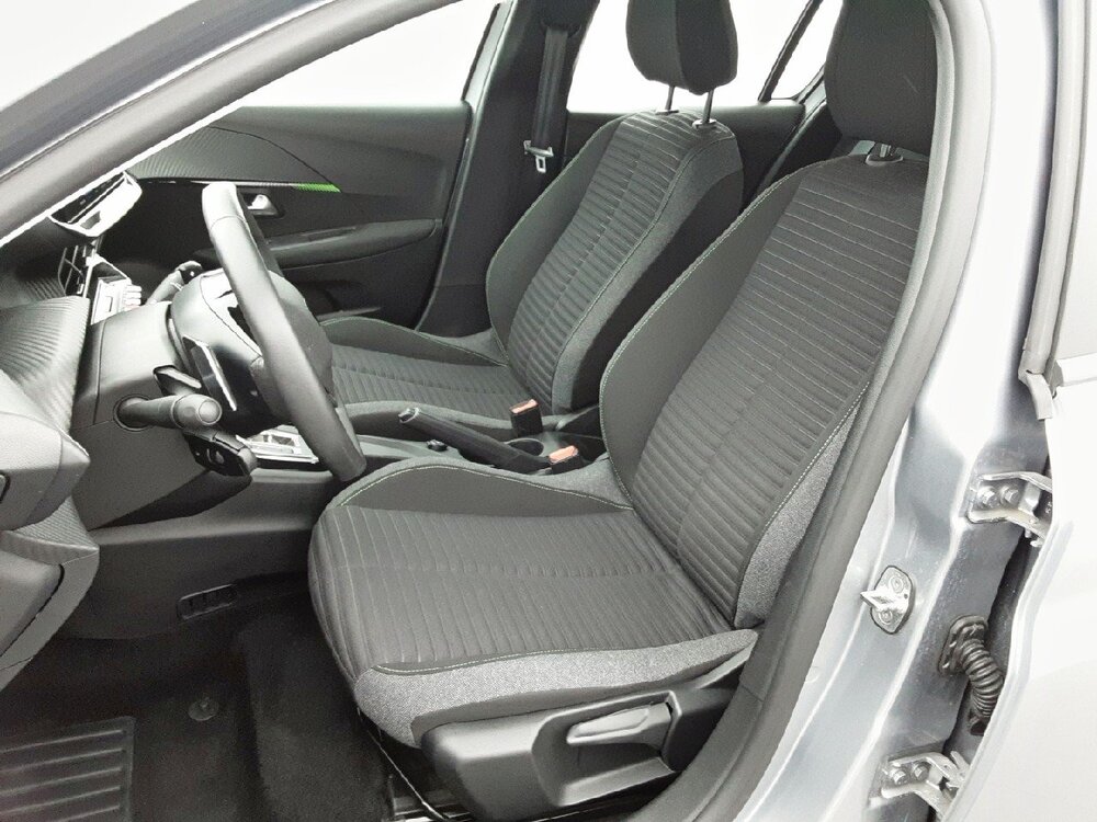 Occasion PEUGEOT 208 208 Hybrid 100 e-DCS6 - Active