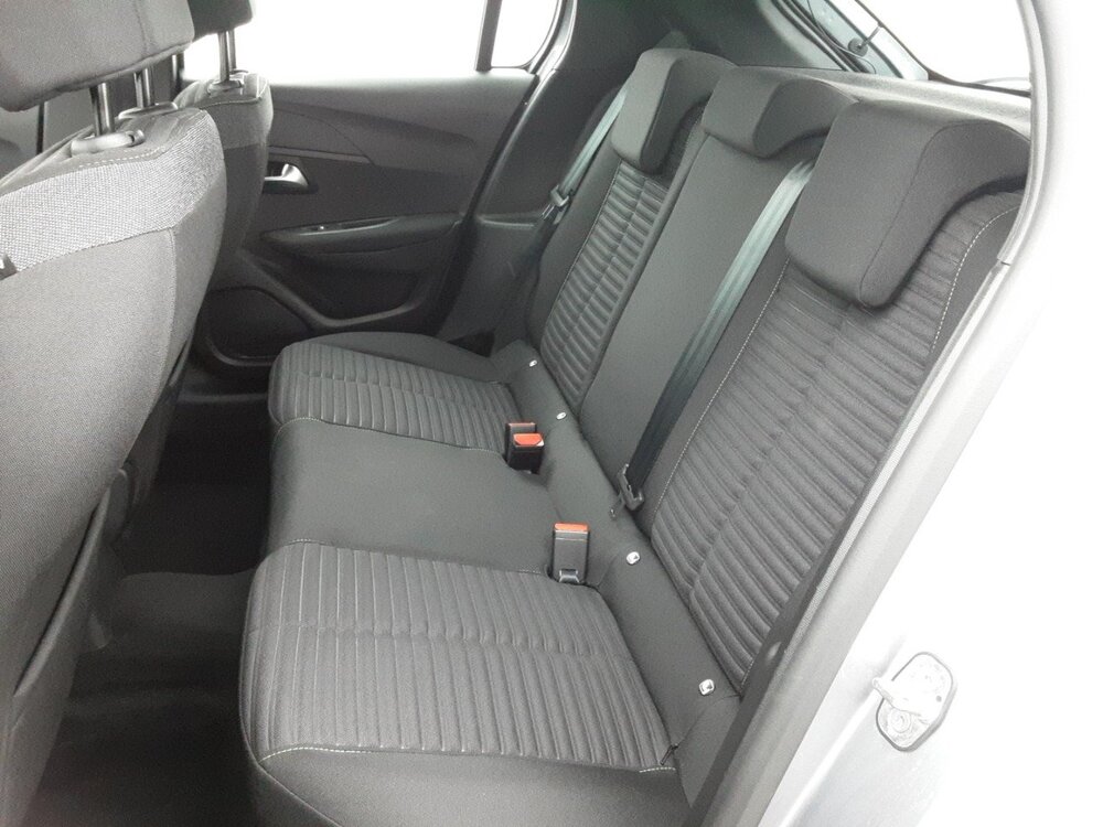 Occasion PEUGEOT 208 208 Hybrid 100 e-DCS6 - Active