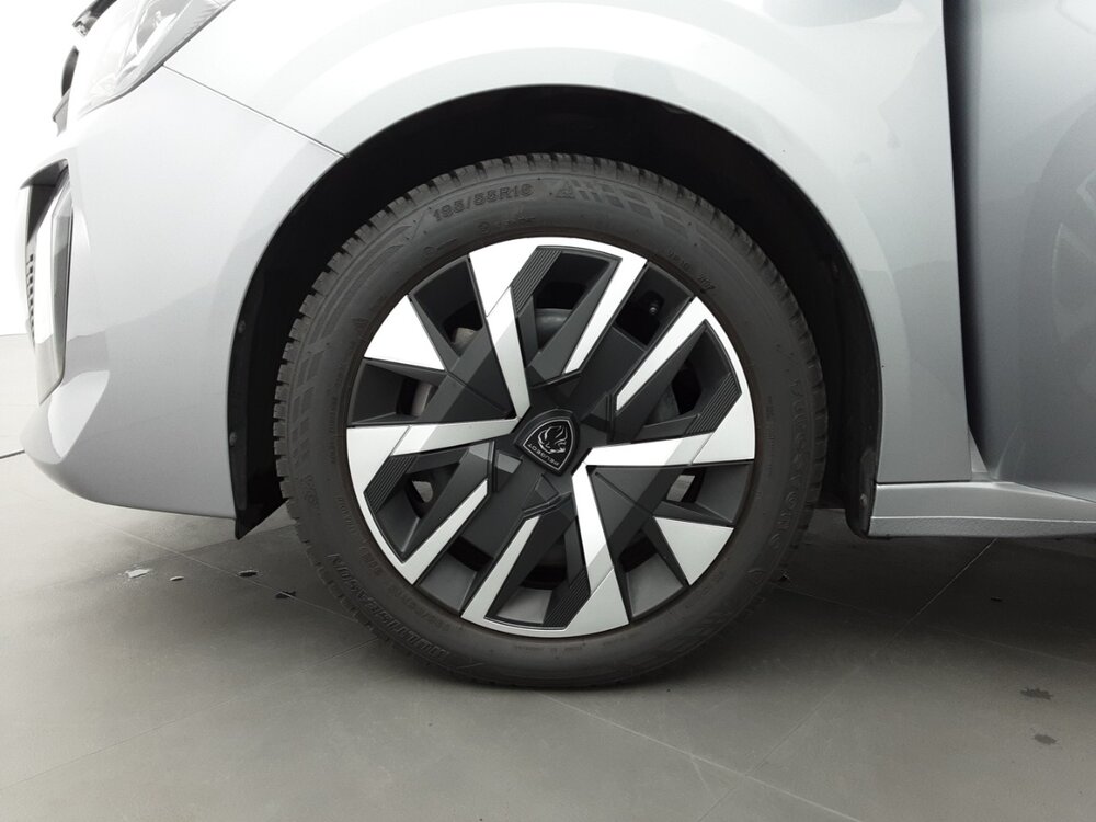 Occasion PEUGEOT 208 208 Hybrid 100 e-DCS6 - Active