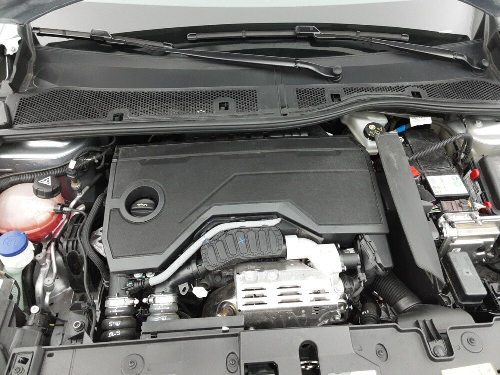 Occasion PEUGEOT 208 208 Hybrid 100 e-DCS6 - Active