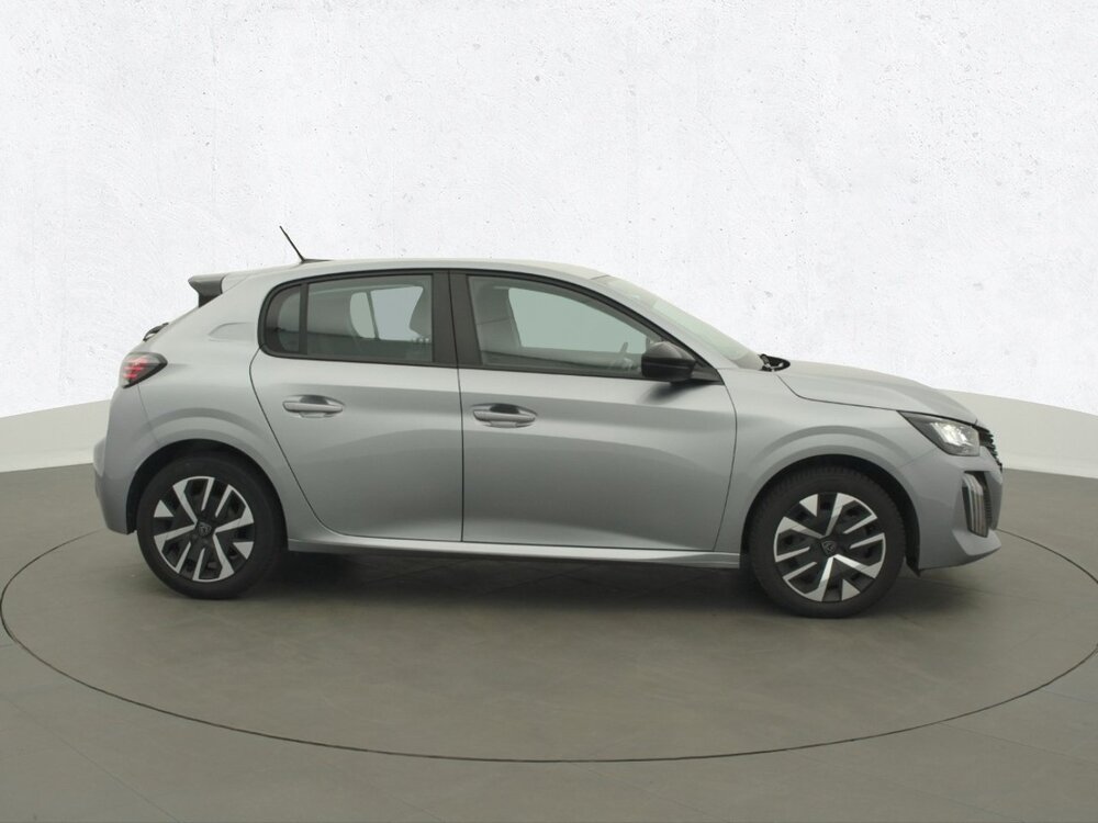 Occasion PEUGEOT 208 208 Hybrid 100 e-DCS6 - Active
