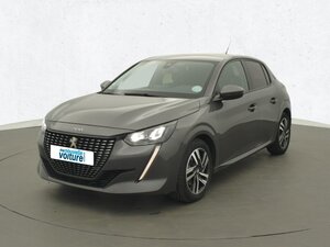 Occasion PEUGEOT 208 208 PureTech 100 S&S BVM6 - Allure