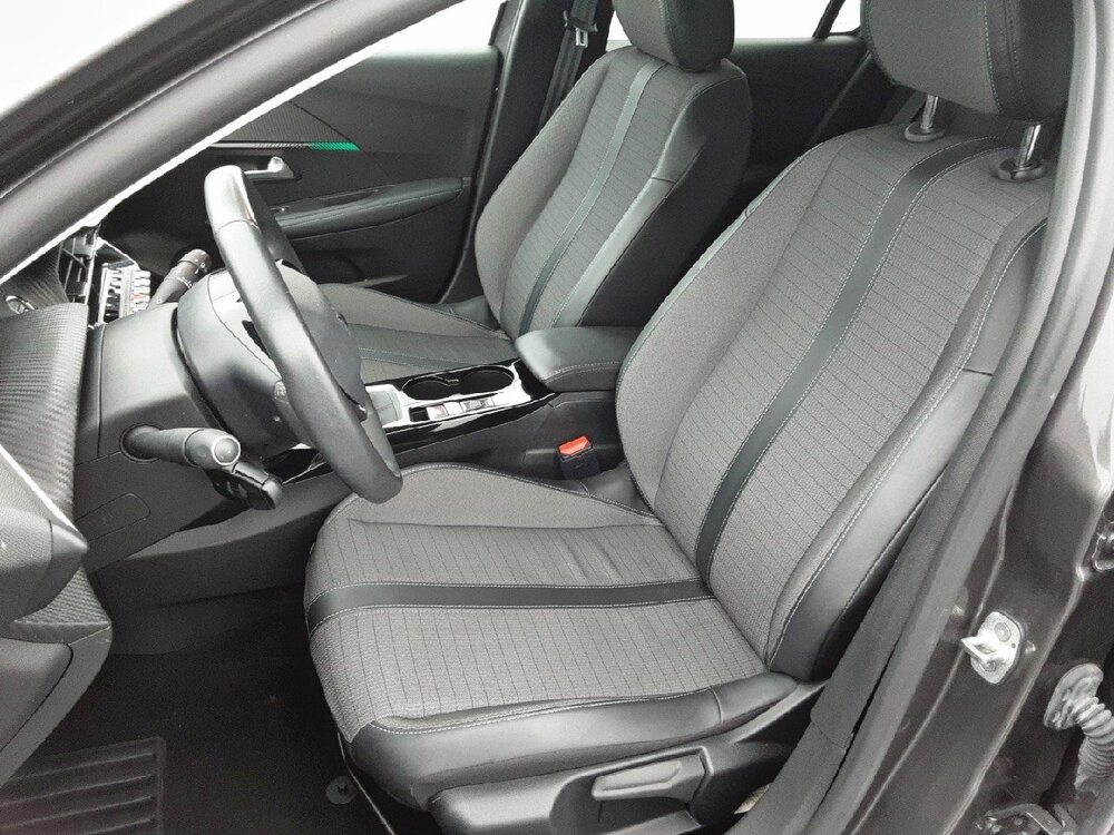 Occasion PEUGEOT 208 208 PureTech 100 S&S BVM6 - Allure
