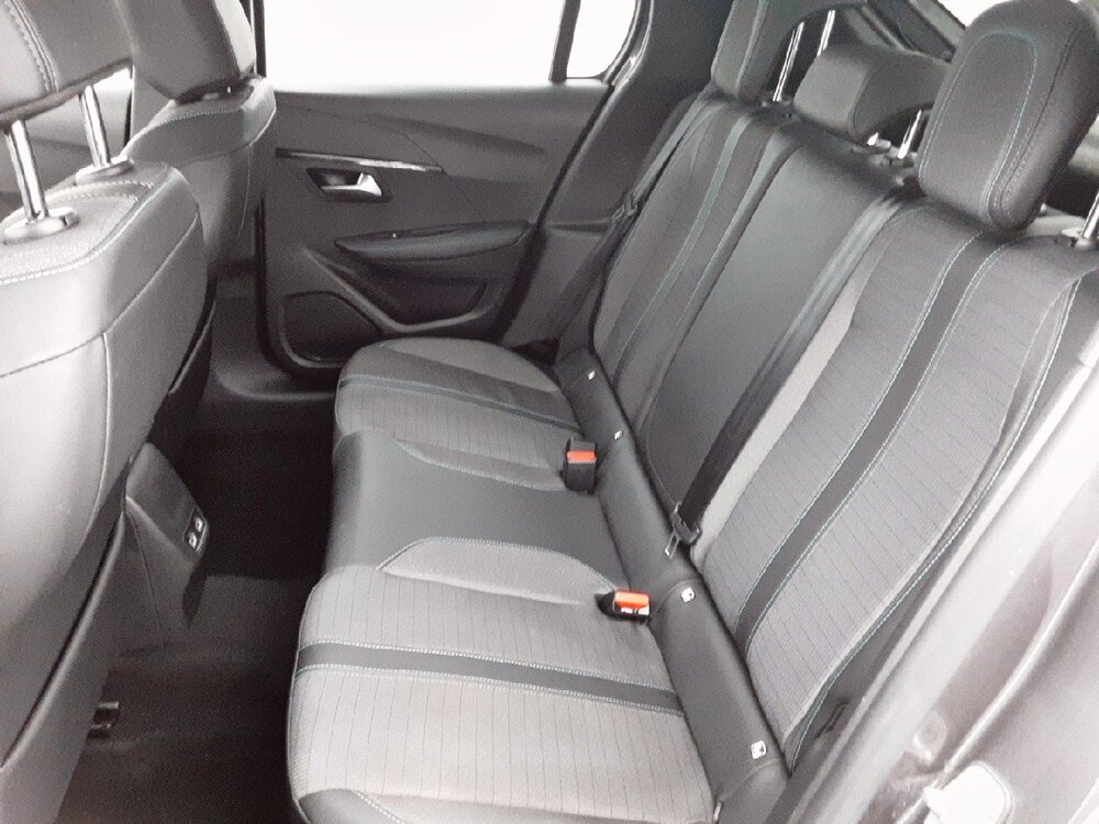 Occasion PEUGEOT 208 208 PureTech 100 S&S BVM6 - Allure
