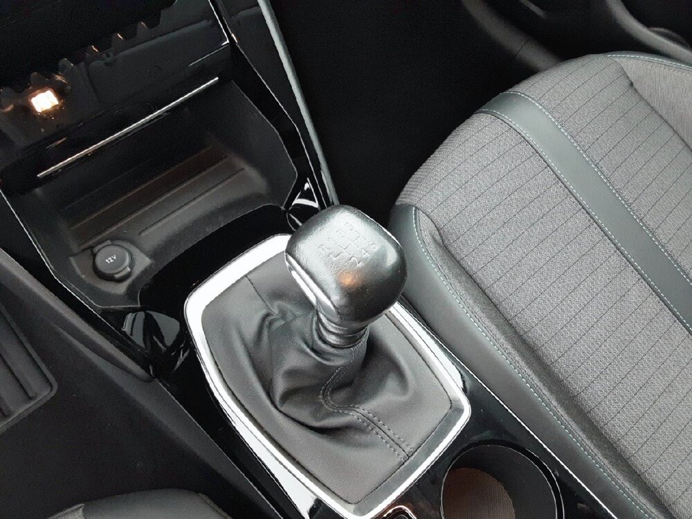 Occasion PEUGEOT 208 208 PureTech 100 S&S BVM6 - Allure