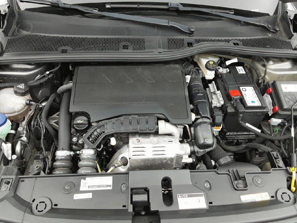 Occasion PEUGEOT 208 208 PureTech 100 S&S BVM6 - Allure