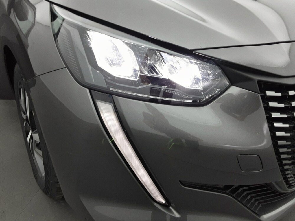 Occasion PEUGEOT 208 208 PureTech 100 S&S BVM6 - Allure