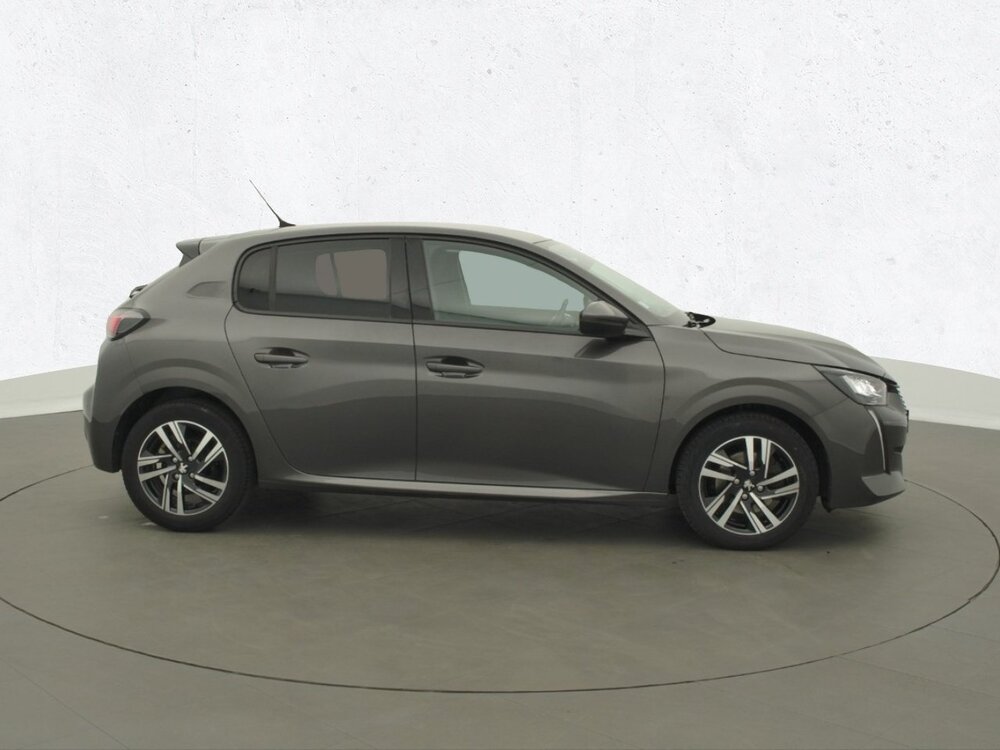 Occasion PEUGEOT 208 208 PureTech 100 S&S BVM6 - Allure