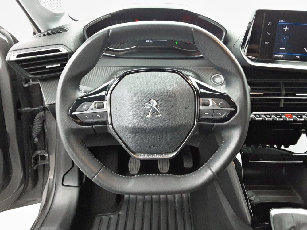 Occasion PEUGEOT 208 208 PureTech 100 S&S BVM6 - Allure