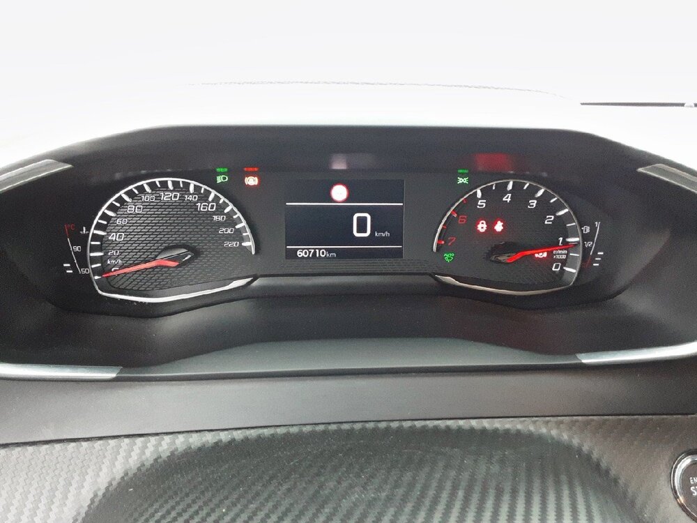 Occasion PEUGEOT 208 208 PureTech 100 S&S BVM6 - Allure
