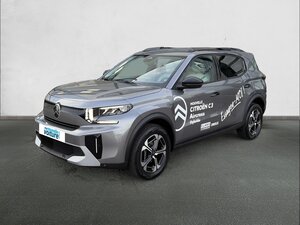 Occasion CITROEN C3 Aircross C3 Aircross Hybride 136 e-DCS6 - Max