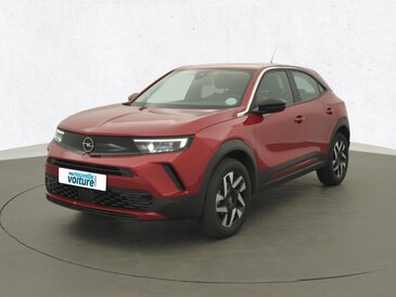 Occasion OPEL Mokka Mokka 1.2 Turbo 130 ch BVA8