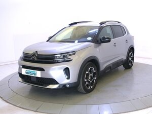 Occasion CITROEN C5 AirCross C5 Aircross PureTech 130 S&S EAT8 - C-Series