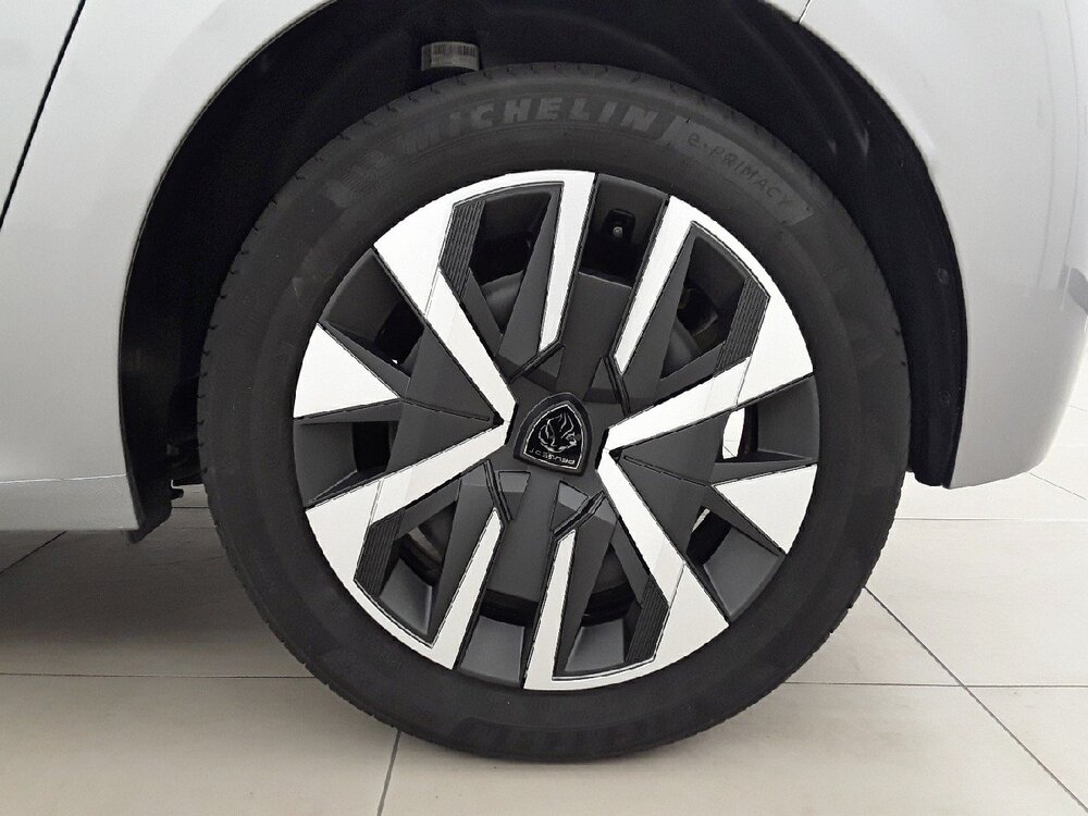 Occasion PEUGEOT 208 208 Hybrid 100 e-DCS6 - Active