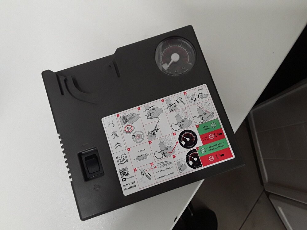 Occasion PEUGEOT 208 208 Hybrid 100 e-DCS6 - Active